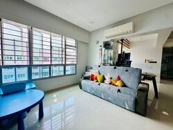 Blk 573C Woodlands Glen (Woodlands), HDB 4 Rooms #500674551